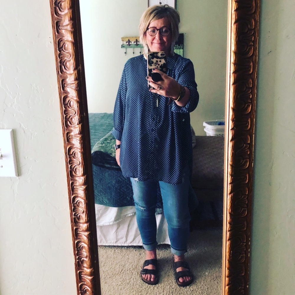 Meet your Posher, Shannon